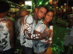 Bloco Bafo de Baco